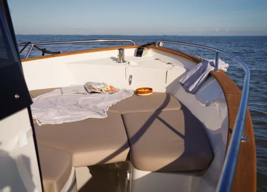 RHEA MARINE - RHEA 27 OPEN - 6