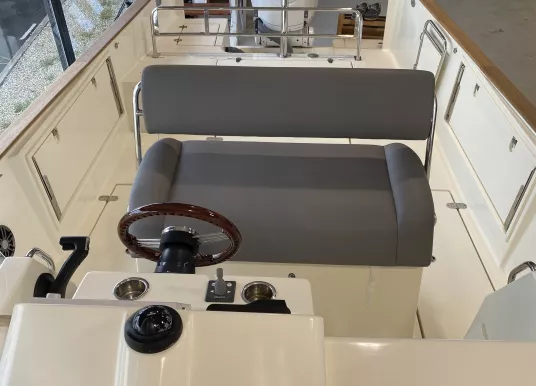 RHEA MARINE - RHEA 27 OPEN - 12