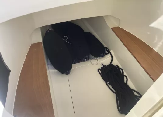 RHEA MARINE - RHEA 23 OPEN - 9