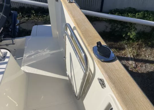 RHEA MARINE - RHEA 23 OPEN - 10