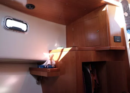 RHEA MARINE - RHEA 850 TIMONIER - 7