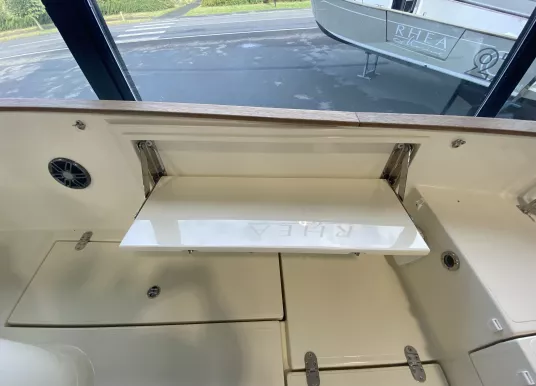 RHEA MARINE - RHEA 27 OPEN - 11
