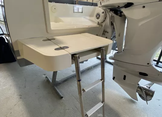 RHEA MARINE - RHEA 27 OPEN - 16