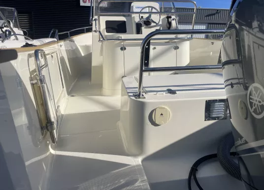 RHEA MARINE - RHEA 23 OPEN - 4