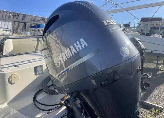 RHEA MARINE - RHEA 23 OPEN - 8