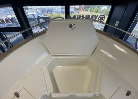 RHEA MARINE - RHEA 27 OPEN - 14