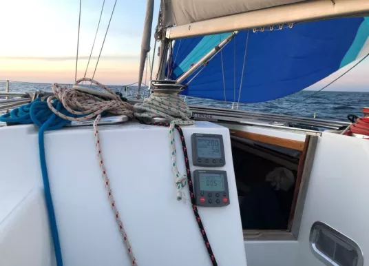 WAUQUIEZ - CENTURION 40 - 45