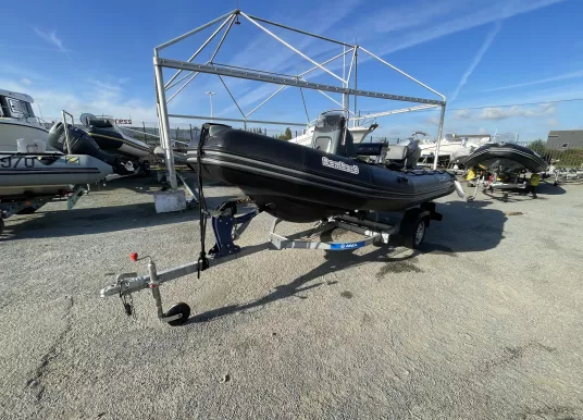 BOMBARD - BOMBARD EXPLORER 500 - 10