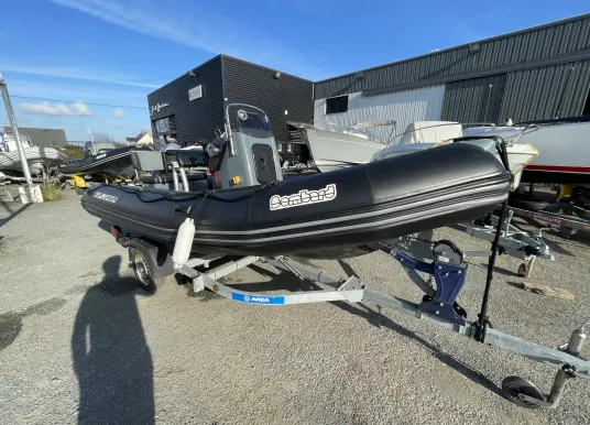 BOMBARD - BOMBARD EXPLORER 500 - 11