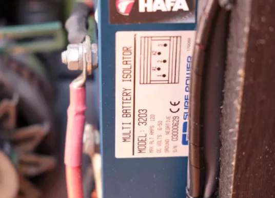 WAUQUIEZ - CENTURION 40 - 42