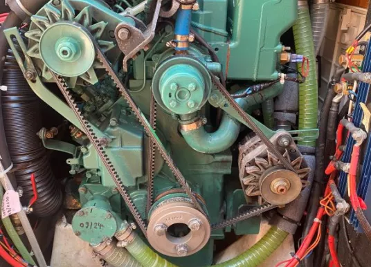 WAUQUIEZ - CENTURION 40 - 39