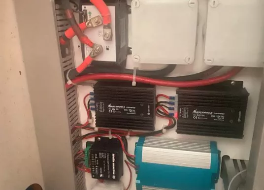 WAUQUIEZ - WAUQUIEZ 55 - 36