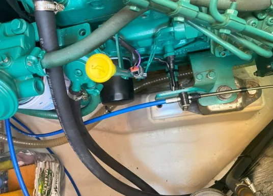 NORDSHIP YACHTS - NORDSHIP 360 - 28