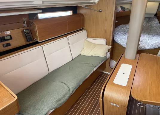 DEHLER - DEHLER 34 - 25