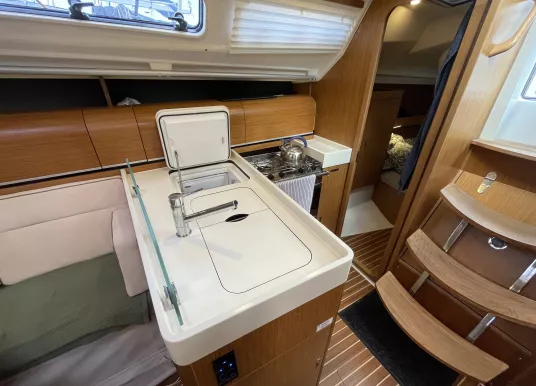 DEHLER - DEHLER 34 - 24