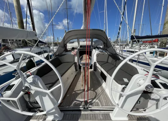 DEHLER - DEHLER 34 - 21