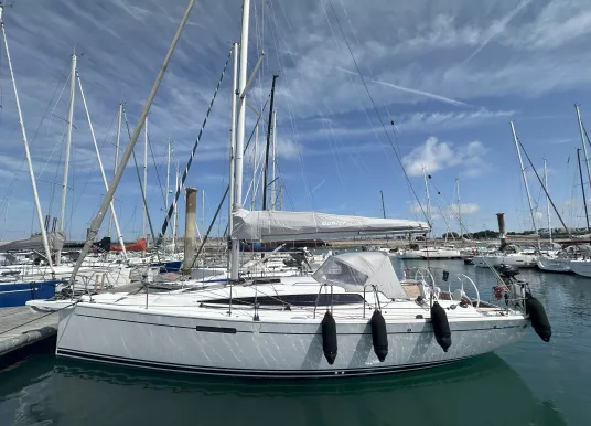 DEHLER - DEHLER 34 - 22