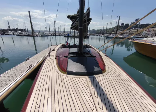 TOFINOU - TOFINOU 9.7 - 5