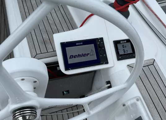 DEHLER - DEHLER 34 - 27