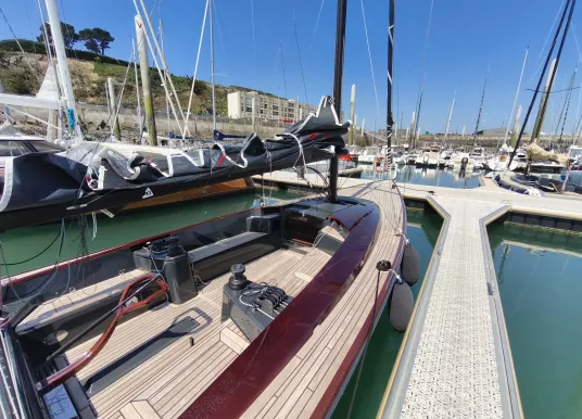 TOFINOU - TOFINOU 9.7 - 6