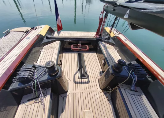 TOFINOU - TOFINOU 9.7 - 7