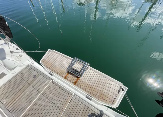 DEHLER - DEHLER 34 - 2