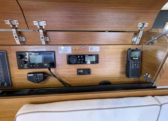 DEHLER - DEHLER 34 - 4