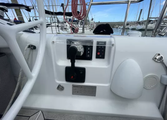 DEHLER - DEHLER 34 - 5