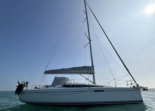 DEHLER - DEHLER 34 - 6