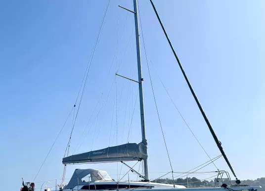 DEHLER - DEHLER 34 - 7