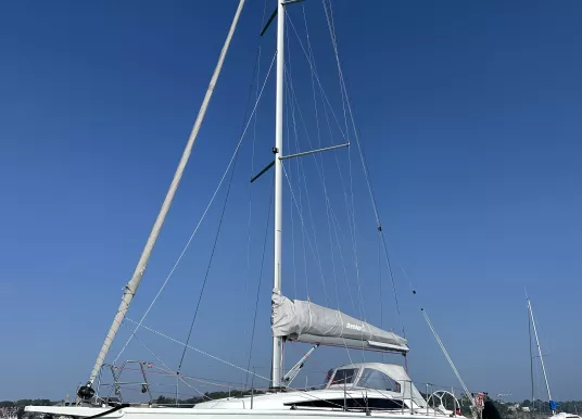 DEHLER - DEHLER 34 - 8