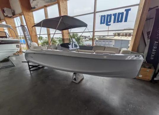 RAND BOATS - SOURCE 22 - 2