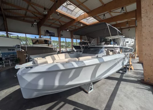 RAND BOATS - SOURCE 22 - 7