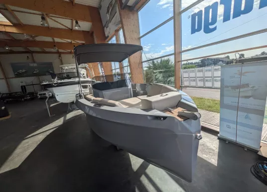 RAND BOATS - SOURCE 22 - 3