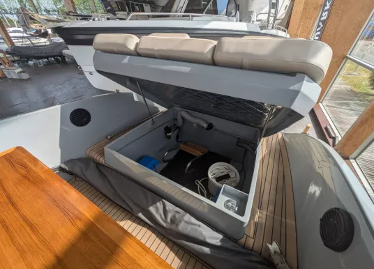 RAND BOATS - SOURCE 22 - 12