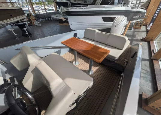 RAND BOATS - SOURCE 22 - 13