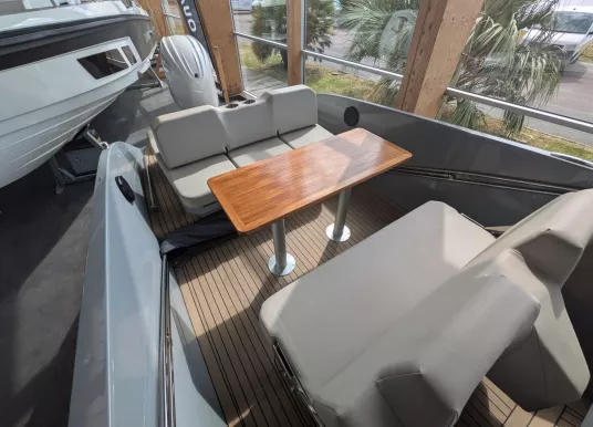 RAND BOATS - SOURCE 22 - 14