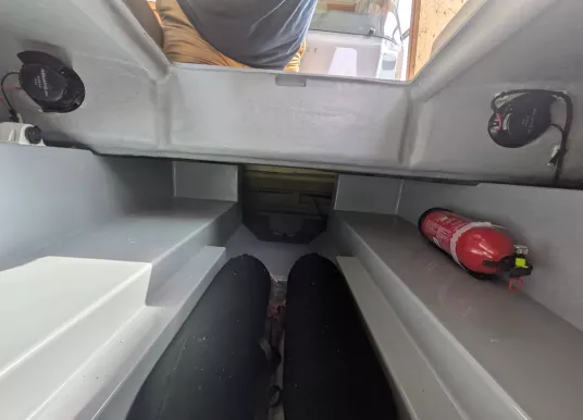 RAND BOATS - SOURCE 22 - 20