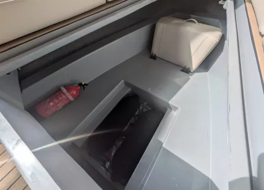 RAND BOATS - SOURCE 22 - 19