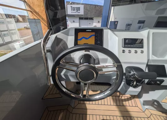 RAND BOATS - SOURCE 22 - 18