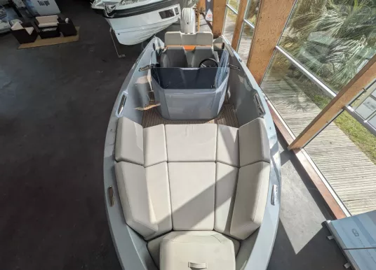 RAND BOATS - SOURCE 22 - 5
