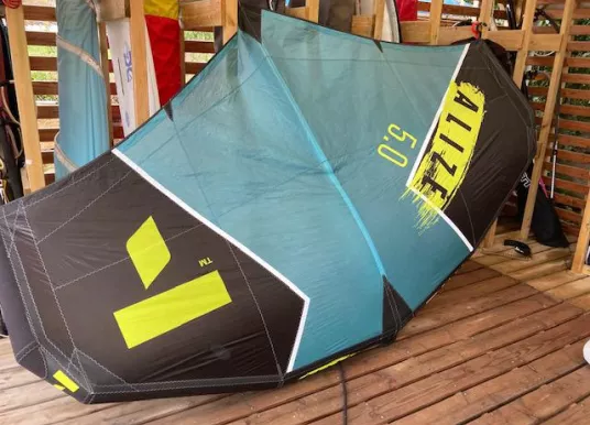 Wingfoil Tahé >> possibilité de former un pack complet - 6