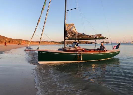 AP YACHTING - SOLENN 27 - 3
