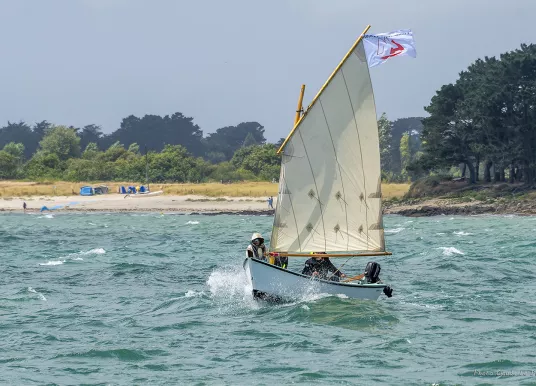 MARINARZON - LA MARIE LYNE 4.40 - 2