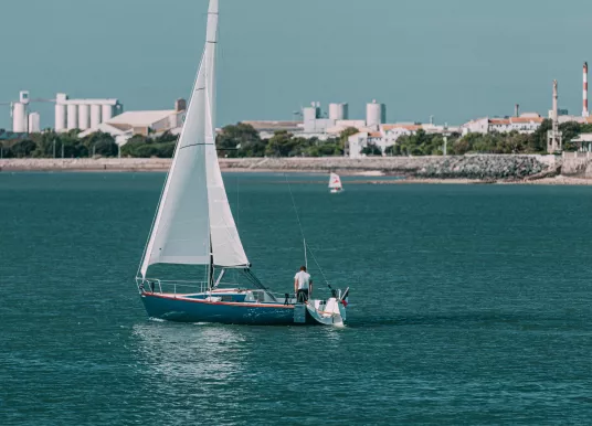 BENETEAU - FIRST CLASS 8 - 2