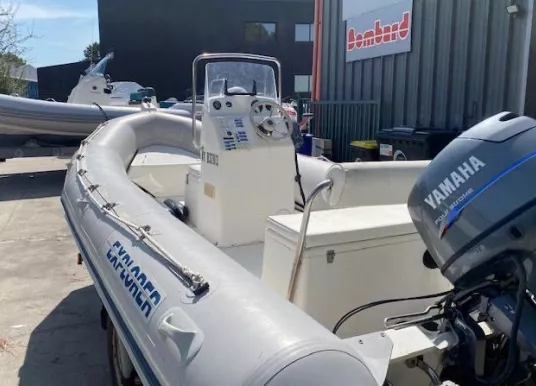 BOMBARD - BOMBARD EXPLORER 550 - 3