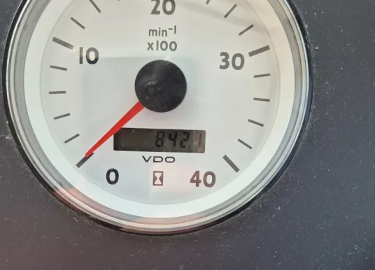 BENETEAU - ANTARES 620 - 8