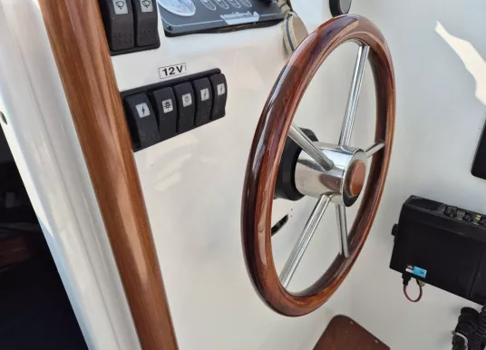 BENETEAU - ANTARES 620 - 5