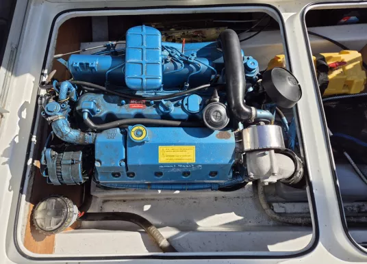 BENETEAU - ANTARES 620 - 13