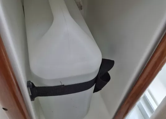 BENETEAU - ANTARES 620 - 11